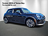 New 2025 MINI HARDTOP 2 DOOR COOPER S FWD in PALM HARBOR, FLORIDA