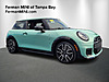 New 2026 MINI HARDTOP 2 DOOR Cooper S FWD in PALM HARBOR, FLORIDA