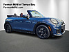 New 2026 MINI COOPER COOPER S FWD in PALM HARBOR, FLORIDA