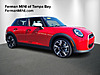 New 2026 MINI HARDTOP 4 DOOR COOPER FWD in PALM HARBOR, FLORIDA