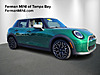 New 2026 MINI HARDTOP 4 DOOR COOPER FWD in PALM HARBOR, FLORIDA