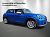 New 2026 MINI HARDTOP 4 DOOR COOPER S FWD in PALM HARBOR, FLORIDA