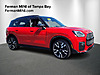 New 2026 MINI COOPER COUNTRYMAN S ALL4 in PALM HARBOR, FLORIDA