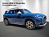 New 2026 MINI COOPER COUNTRYMAN S ALL4 in PALM HARBOR, FLORIDA