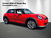 New 2026 MINI HARDTOP 4 DOOR COOPER FWD in PALM HARBOR, FLORIDA