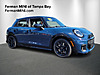New 2026 MINI HARDTOP 4 DOOR COOPER S FWD in PALM HARBOR, FLORIDA
