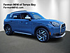 New 2026 MINI COOPER COUNTRYMAN S ALL4 in PALM HARBOR, FLORIDA