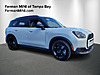 New 2026 MINI COOPER COUNTRYMAN S ALL4 in PALM HARBOR, FLORIDA