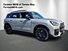 New 2026 MINI COOPER COUNTRYMAN S ALL4 in PALM HARBOR, FLORIDA
