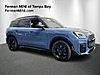 New 2026 MINI COOPER COUNTRYMAN S ALL4 in PALM HARBOR, FLORIDA