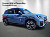 New 2026 MINI COOPER COUNTRYMAN S ALL4 in PALM HARBOR, FLORIDA