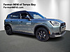 New 2026 MINI COOPER COUNTRYMAN S ALL4 in PALM HARBOR, FLORIDA