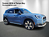New 2026 MINI COOPER COUNTRYMAN S ALL4 in PALM HARBOR, FLORIDA
