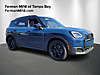 New 2026 MINI COOPER COUNTRYMAN S ALL4 in PALM HARBOR, FLORIDA