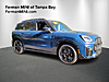 New 2026 MINI COOPER COUNTRYMAN S ALL4 in PALM HARBOR, FLORIDA