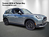 New 2026 MINI COOPER COUNTRYMAN S ALL4 in PALM HARBOR, FLORIDA