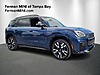 New 2026 MINI COOPER COUNTRYMAN S ALL4 in PALM HARBOR, FLORIDA