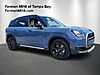 New 2026 MINI COOPER COUNTRYMAN S ALL4 in PALM HARBOR, FLORIDA