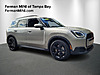New 2026 MINI COOPER COUNTRYMAN S ALL4 in PALM HARBOR, FLORIDA