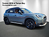 New 2026 MINI COOPER COUNTRYMAN S ALL4 in PALM HARBOR, FLORIDA