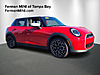 New 2026 MINI HARDTOP 4 DOOR COOPER S FWD in PALM HARBOR, FLORIDA