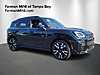 New 2026 MINI COOPER COUNTRYMAN S ALL4 in PALM HARBOR, FLORIDA