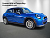 New 2026 MINI HARDTOP 4 DOOR COOPER S FWD in PALM HARBOR, FLORIDA