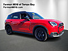 New 2026 MINI COOPER COUNTRYMAN S ALL4 in PALM HARBOR, FLORIDA