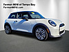 New 2026 MINI HARDTOP 2 DOOR COOPER FWD in PALM HARBOR, FLORIDA
