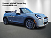 New 2026 MINI COOPER COOPER S FWD in PALM HARBOR, FLORIDA