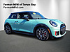 New 2026 MINI HARDTOP 2 DOOR JOHN COOPER WORKS FWD in PALM HARBOR, FLORIDA