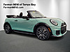 New 2026 MINI COOPER COOPER S FWD in PALM HARBOR, FLORIDA