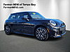 New 2026 MINI HARDTOP 2 DOOR COOPER S FWD in PALM HARBOR, FLORIDA