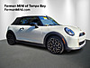 New 2026 MINI COOPER COOPER S FWD in PALM HARBOR, FLORIDA