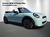 New 2026 MINI COOPER COOPER S FWD in PALM HARBOR, FLORIDA