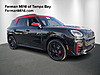 New 2026 MINI COOPER COUNTRYMAN JOHN COOPER WORKS ALL4 in PALM HARBOR, FLORIDA