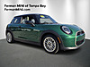 New 2026 MINI HARDTOP 2 DOOR Cooper S FWD in PALM HARBOR, FLORIDA