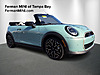 New 2026 MINI COOPER COOPER S FWD in PALM HARBOR, FLORIDA