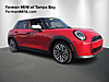 New 2026 MINI HARDTOP 4 DOOR COOPER FWD in PALM HARBOR, FLORIDA