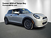 New 2026 MINI HARDTOP 2 DOOR Cooper FWD in PALM HARBOR, FLORIDA