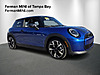 New 2026 MINI HARDTOP 2 DOOR COOPER OXFORD EDITION FWD in PALM HARBOR, FLORIDA