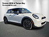 New 2026 MINI HARDTOP 2 DOOR Cooper S FWD in PALM HARBOR, FLORIDA