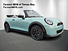 New 2026 MINI COOPER COOPER S FWD in PALM HARBOR, FLORIDA