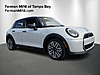 New 2026 MINI HARDTOP 4 DOOR COOPER FWD in PALM HARBOR, FLORIDA