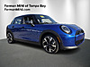 New 2026 MINI HARDTOP 4 DOOR COOPER OXFORD EDITION FWD in PALM HARBOR, FLORIDA