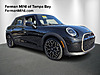 New 2026 MINI HARDTOP 4 DOOR COOPER S FWD in PALM HARBOR, FLORIDA