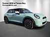New 2026 MINI HARDTOP 4 DOOR COOPER S FWD in PALM HARBOR, FLORIDA