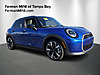 New 2026 MINI HARDTOP 4 DOOR COOPER S FWD in PALM HARBOR, FLORIDA