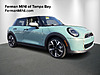 New 2026 MINI HARDTOP 4 DOOR COOPER S FWD in PALM HARBOR, FLORIDA