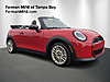 New 2026 MINI COOPER COOPER FWD in PALM HARBOR, FLORIDA
